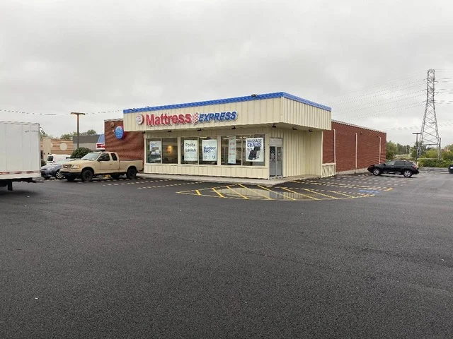 Mattress Express Syracuse